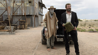 <i>Logan</i>’s production designer on bringing a not-quite post-apocalyptic world to life